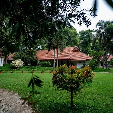 Alappuzha Ktdc Kumarakom Gateway Resort מראה חיצוני תמונה