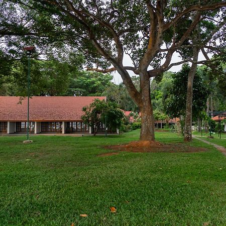 Alappuzha Ktdc Kumarakom Gateway Resort מראה חיצוני תמונה