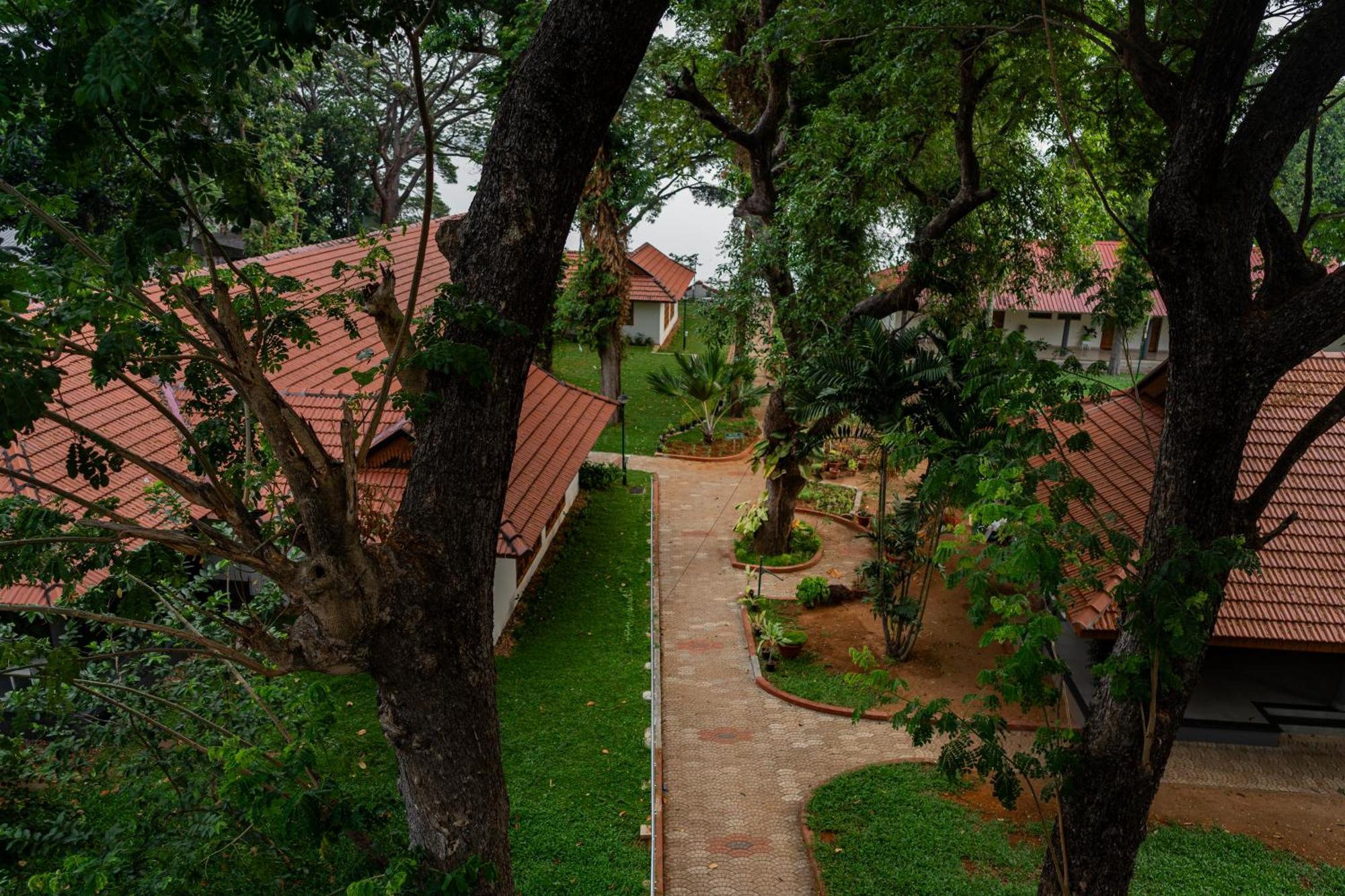 Alappuzha Ktdc Kumarakom Gateway Resort מראה חיצוני תמונה