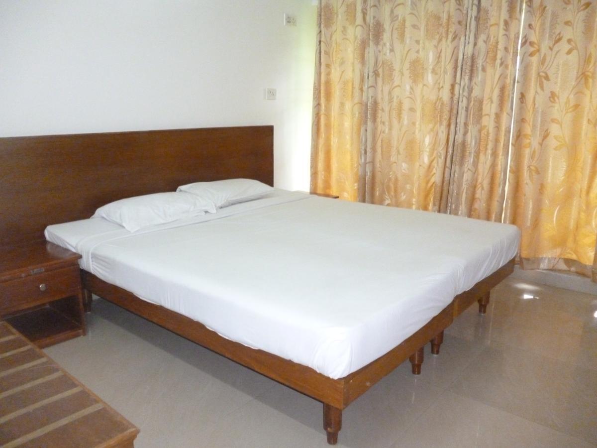 Alappuzha Ktdc Kumarakom Gateway Resort מראה חיצוני תמונה