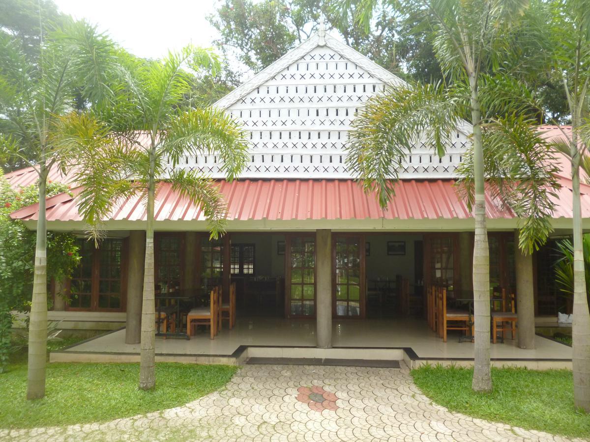 Alappuzha Ktdc Kumarakom Gateway Resort מראה חיצוני תמונה
