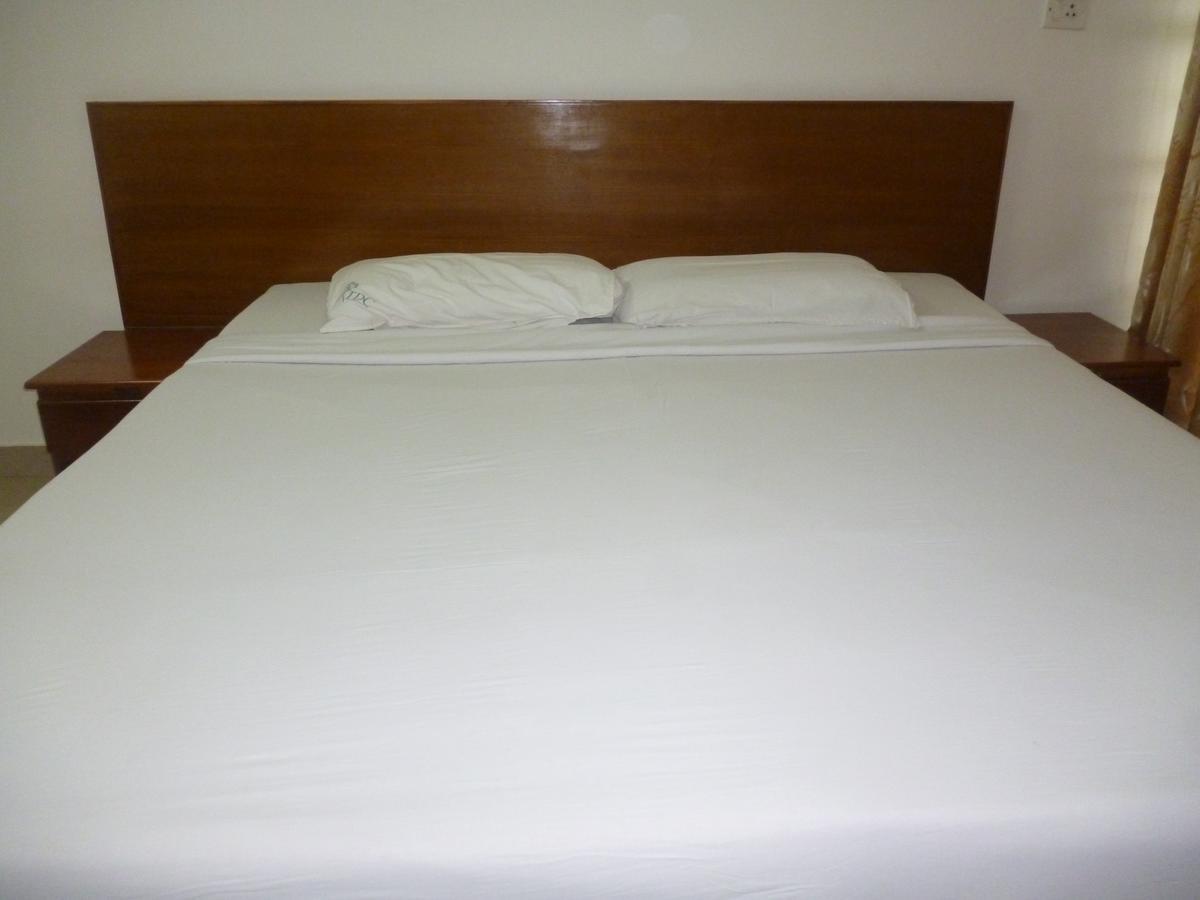Alappuzha Ktdc Kumarakom Gateway Resort מראה חיצוני תמונה
