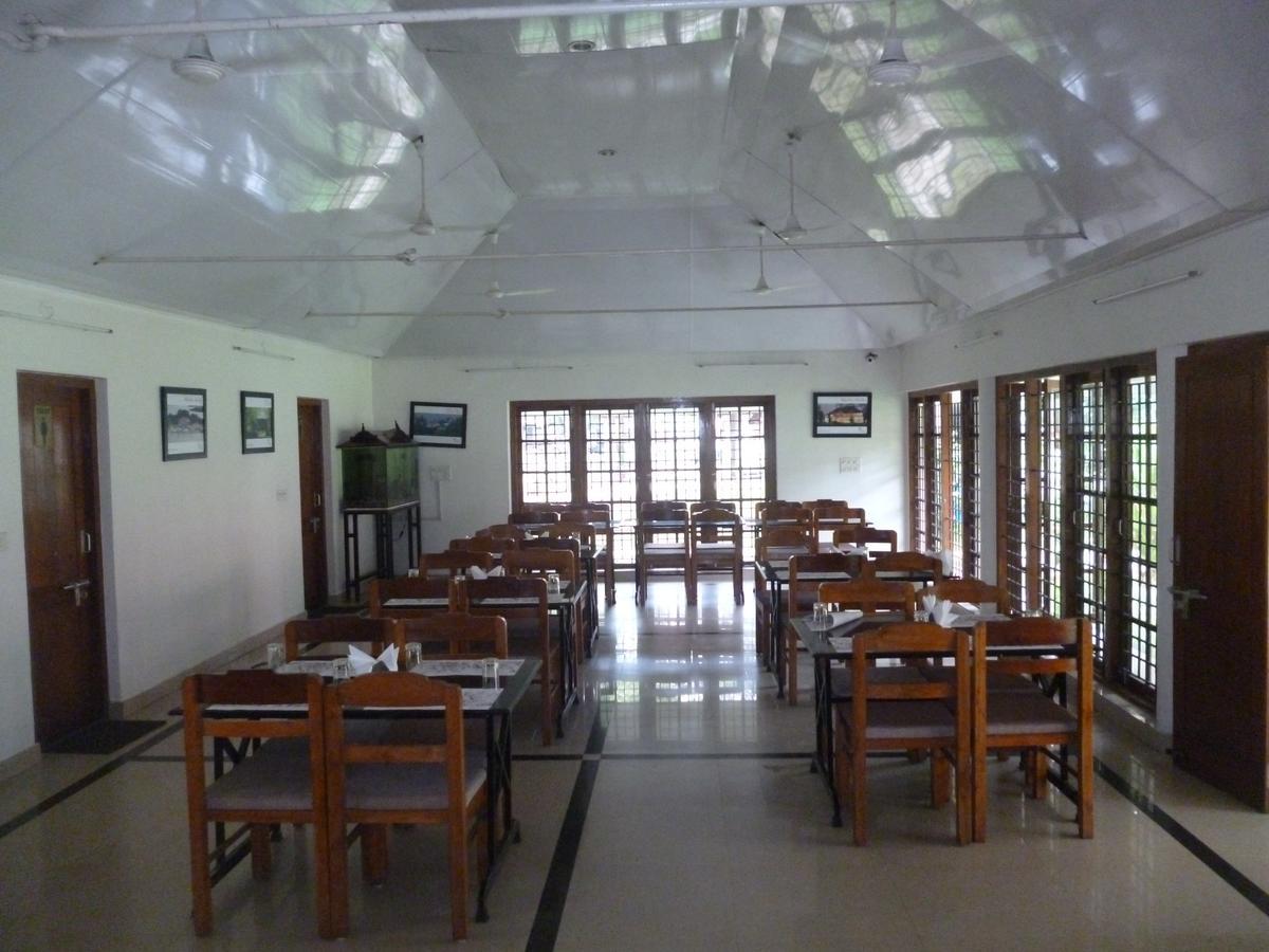 Alappuzha Ktdc Kumarakom Gateway Resort מראה חיצוני תמונה
