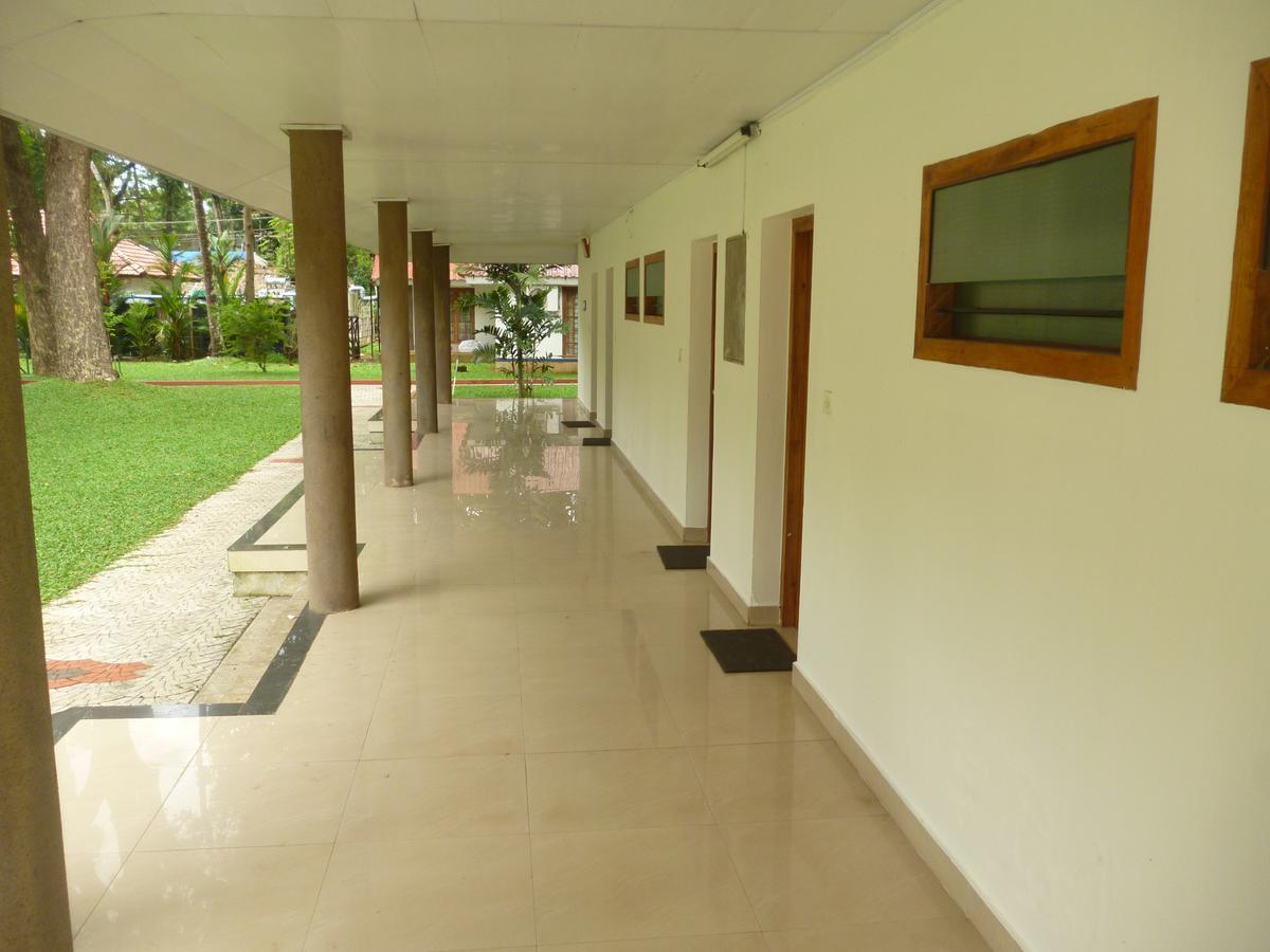 Alappuzha Ktdc Kumarakom Gateway Resort מראה חיצוני תמונה
