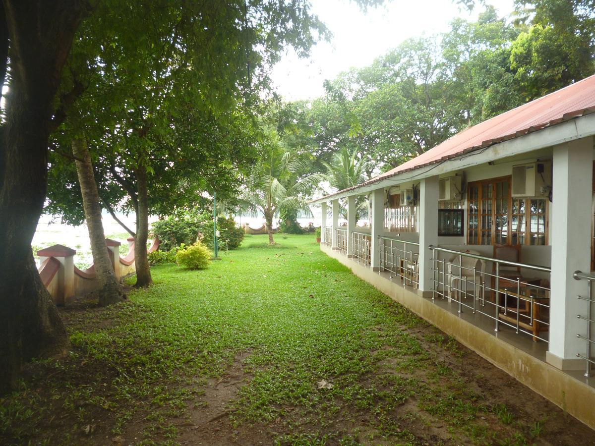 Alappuzha Ktdc Kumarakom Gateway Resort מראה חיצוני תמונה