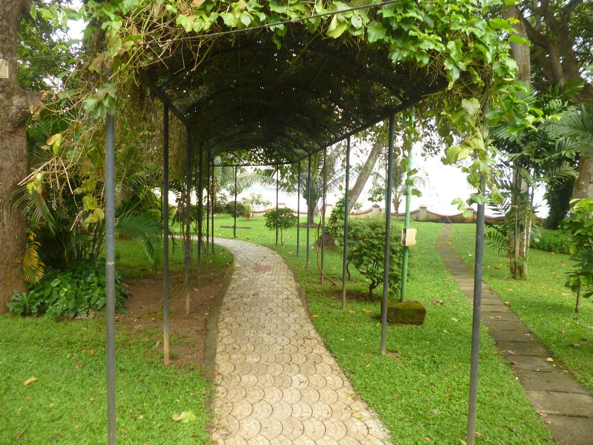 Alappuzha Ktdc Kumarakom Gateway Resort מראה חיצוני תמונה