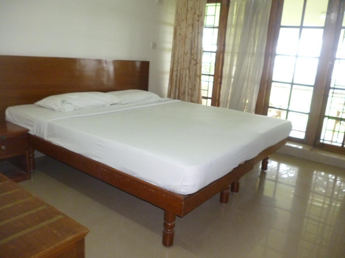 Alappuzha Ktdc Kumarakom Gateway Resort מראה חיצוני תמונה