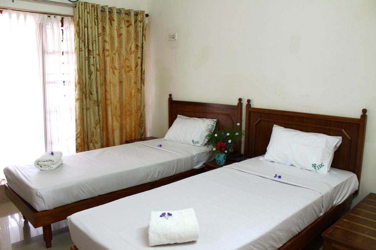 Alappuzha Ktdc Kumarakom Gateway Resort מראה חיצוני תמונה