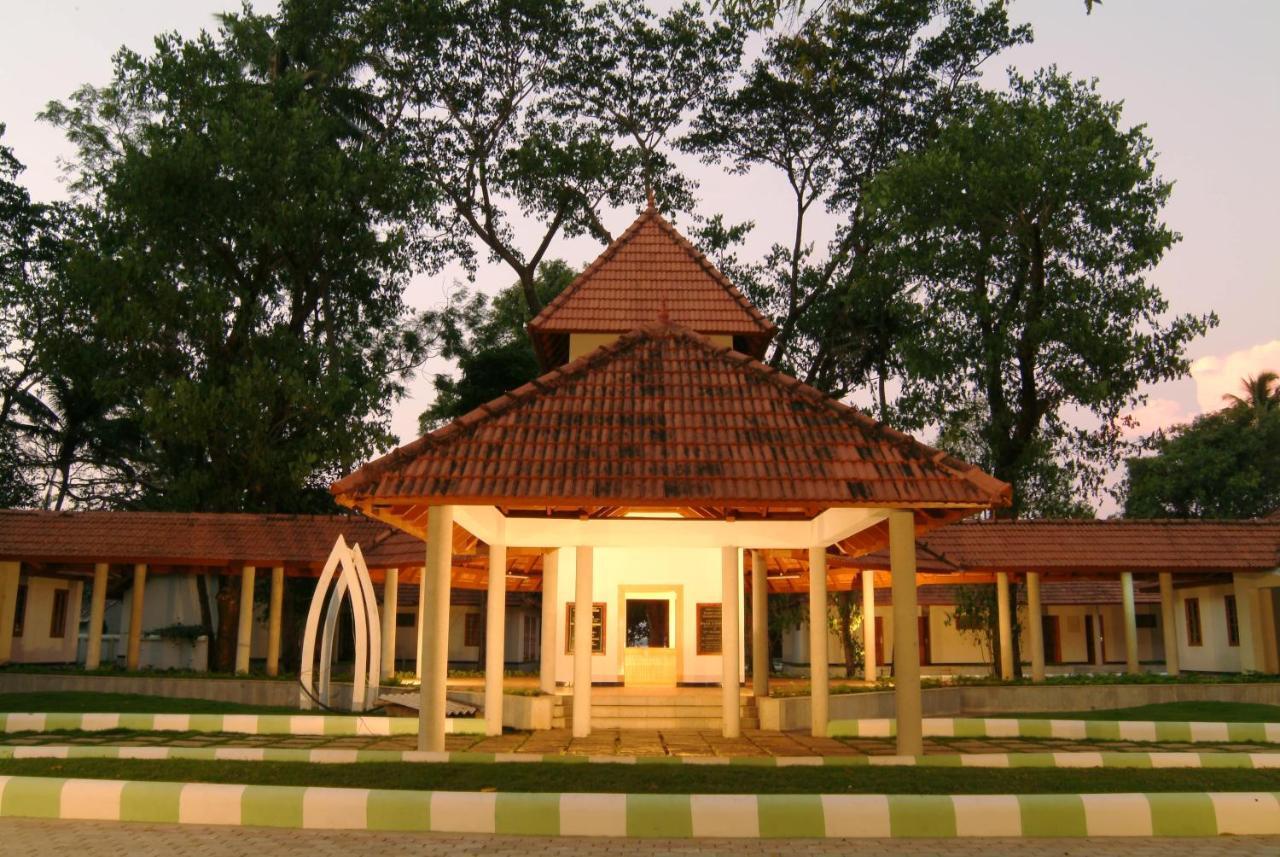Alappuzha Ktdc Kumarakom Gateway Resort מראה חיצוני תמונה