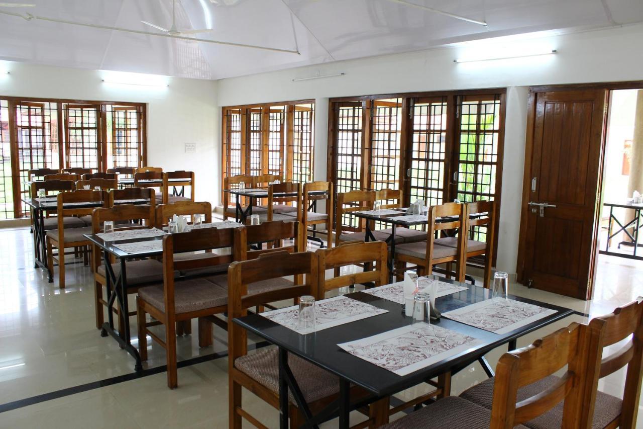 Alappuzha Ktdc Kumarakom Gateway Resort מראה חיצוני תמונה