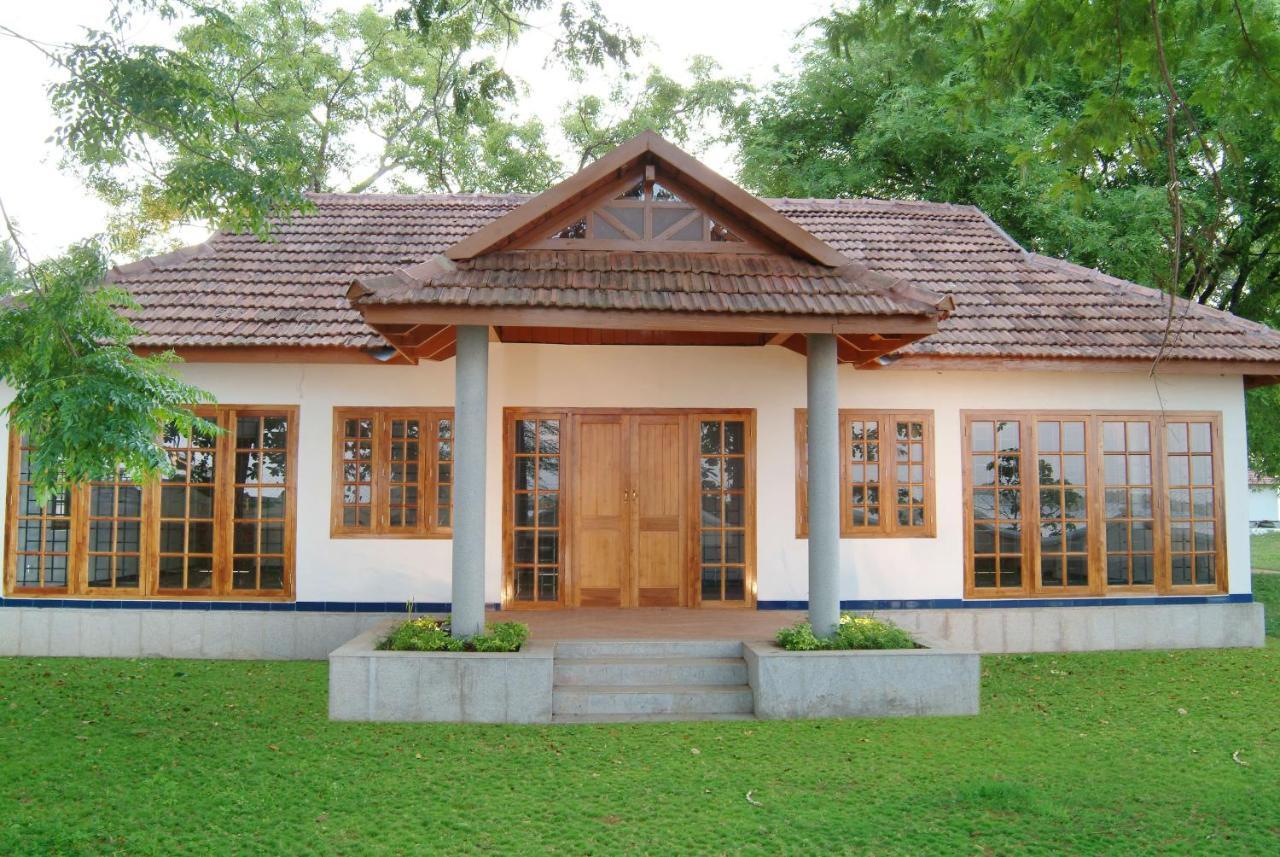 Alappuzha Ktdc Kumarakom Gateway Resort מראה חיצוני תמונה
